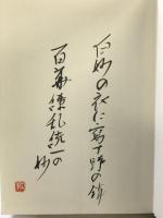 現代百歌園: 明日にひらく詞華 花曜社 塚本 邦雄