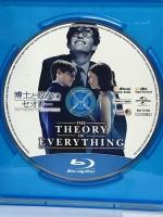 博士と彼女のセオリー NBCユニバーサル・エンターテイメントジャパン エディ・レッドメイン [Blu-ray]