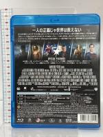 ジャスティス・リーグ  ワーナー・ブラザース・ホームエンターテイメント ベン・アフレック [Blu-ray]