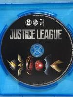 ジャスティス・リーグ  ワーナー・ブラザース・ホームエンターテイメント ベン・アフレック [Blu-ray]