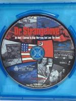 博士の異常な愛情 ソニーピクチャーズエンタテインメント ピーター・セラーズ  [Blu-ray]