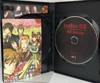QuinRose MIX.~2009.February~イベントDVD フロンティアワークス 大畑伸太郎 DVD2枚組