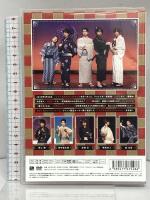 くまがみ珈琲店~プレミアムブレンド~ イベント出張5号店 テイクアウトDVD タブリエ・コミュニケーションズ株式会社 野上翔 DVD2枚組