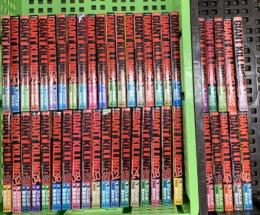 GIANT KILLING (ジャイアントキリング) コミック 1～47巻セット (モーニング KC) 講談社 ツジトモ