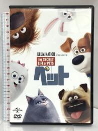 ペット  NBCユニバーサル・エンターテイメントジャパン ルイス・C・K [DVD]