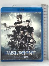 ダイバージェントNEO ソニーピクチャーズエンタテインメント シャイリーン・ウッドリー  [Blu-ray]