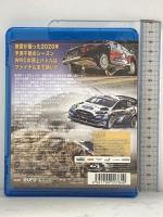 2020年 世界ラリー選手権 総集編  ユーロ・ピクチャーズ セバスチャン・オジェ Blu-ray