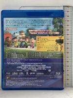 I LOVE スヌーピー THE PEANUTS MOVIE 20世紀フォックスホームエンターテイメント ノア・シュナップ  [Blu-ray]