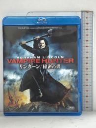 リンカーン/秘密の書  20世紀フォックスホームエンターテイメント ベンジャミン・ウォーカー [Blu-ray]