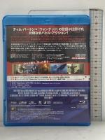 リンカーン/秘密の書  20世紀フォックスホームエンターテイメント ベンジャミン・ウォーカー [Blu-ray]