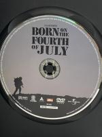 7月4日に生まれて スペシャル・エディション ジェネオン・ユニバーサル トム・クルーズ [DVD]