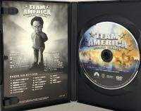 チーム★アメリカ ワールドポリス スペシャル・コレクターズ・エディション  パラマウント・ホーム・エンタテインメント・ジャパン トレイ・パーカー [DVD]