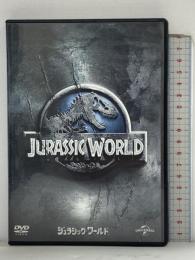ジュラシック・ワールド NBCユニバーサル・エンターテイメントジャパン クリス・プラット  [DVD]