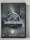 ジュラシック・ワールド NBCユニバーサル・エンターテイメントジャパン クリス・プラット  [DVD]