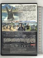 ジュラシック・ワールド NBCユニバーサル・エンターテイメントジャパン クリス・プラット  [DVD]