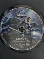ジュラシック・ワールド NBCユニバーサル・エンターテイメントジャパン クリス・プラット  [DVD]