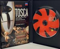 プッチーニ 歌劇《トスカ》ユニバーサル ミュージック クラシック リッカルド・シャイー [DVD]