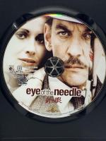 針の眼 20世紀フォックスホームエンターテイメント ドナルド・サザーランド [DVD]