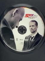 ワイルド・スピード SKY MISSION NBCユニバーサル・エンターテイメントジャパン ヴィン・ディーゼル [DVD]
