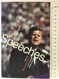 【洋書】The Penguin Book of Twentieth-Century Speeches Penguin Books BrianMacArthur