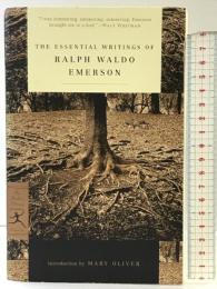 洋書 The Essential Writings of Ralph Waldo Emerson (Modern Library Classics) Modern Library  Ralph WaldoEmerson