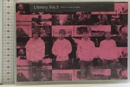 Library Vol.3 ソニーミュージック NICO Touches the Walls  [DVD]