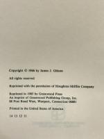 洋書 Senses Considered As Perceptual Systems Praeger Pub TextJames Jerome Gibson