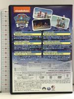 パウ・パトロール ベスト・セレクション サンタクロースのおてつだい NBCユニバーサル・エンターテイメント ジェイミー・ウィットニー [DVD]