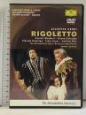 ヴェルディ 歌劇《リゴレット》ユニバーサル ミュージック クラシック ジェイムズ・レヴァイン [DVD]
