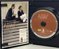 モーツァルト 歌劇《フィガロの結婚》ユニバーサルミュージック ニコラウス・アーノンクール [DVD] 2枚組