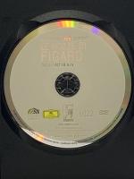 モーツァルト 歌劇《フィガロの結婚》ユニバーサルミュージック ニコラウス・アーノンクール [DVD] 2枚組