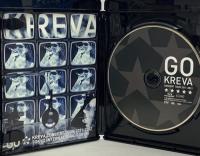 KREVA CONCERT TOUR 2011-2012 「GO」 東京国際フォーラム ポニーキャニオン KREVA [Blu-ray]