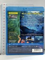 ファインディング・ドリー 3D ウォルト・ディズニー・ジャパン ドリー [Blu-ray]
