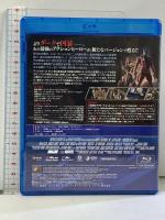 デアデビル/ディレクターズ・カット 20世紀フォックスホームエンターテイメント ベン・アフレック  [Blu-ray]