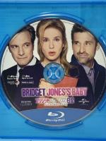 ブリジット・ジョーンズの日記 ダメな私の最後のモテ期 NBCユニバーサル・エンターテイメントジャパン レニー・ゼルウィガー  [Blu-ray]