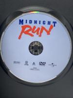 ミッドナイトラン ジェネオン・ユニバーサル ロバート・デ・ニーロ [DVD]