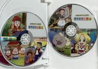 世界名作童話 キープ株式会社 しらゆきひめ DVD6枚組