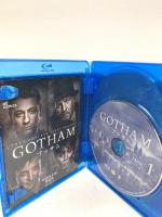 GOTHAM/ゴッサム〈ファースト・シーズン〉 ブルーレイ・コンプリート・ボックス 特別映像収録DVD付（5枚組）[Blu-ray]