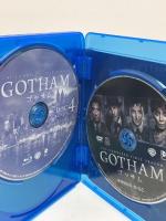 GOTHAM/ゴッサム〈ファースト・シーズン〉 ブルーレイ・コンプリート・ボックス 特別映像収録DVD付（5枚組）[Blu-ray]