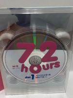 72時間ホンネテレビ  ～7.2時間にホンネでまとめちゃいました～ Ameba TV DVD BOX 4枚組