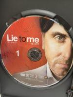 ライ・トゥ・ミー 嘘の瞬間 コレクターズ 20世紀フォックス・ホーム・エンターテイメント・ジャパン ティム・ロス DVD BOX 4枚組