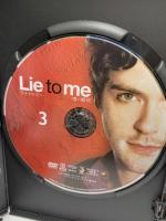 ライ・トゥ・ミー 嘘の瞬間 コレクターズ 20世紀フォックス・ホーム・エンターテイメント・ジャパン ティム・ロス DVD BOX 4枚組