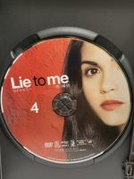 ライ・トゥ・ミー 嘘の瞬間 コレクターズ 20世紀フォックス・ホーム・エンターテイメント・ジャパン ティム・ロス DVD BOX 4枚組