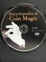 コインマジック事典 リアライズ・ユア・マジック 大原正樹 [DVD]