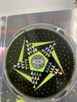 BIGBANG PRESENTS “LOVE&HOPE TOUR 2011"(初回限定盤) UNIVERSAL J(P)(D) BIGBANG DVD BOX 3枚組 ビックバン