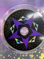 BIGBANG PRESENTS “LOVE&HOPE TOUR 2011"(初回限定盤) UNIVERSAL J(P)(D) BIGBANG DVD BOX 3枚組 ビックバン