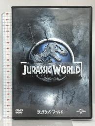 ジュラシック・ワールド NBCユニバーサル・エンターテイメントジャパン クリス・プラット [DVD]