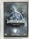 ジュラシック・ワールド NBCユニバーサル・エンターテイメントジャパン クリス・プラット [DVD]