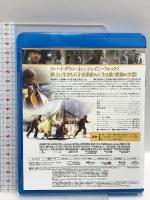 路上のソリスト NBCユニバーサル・エンターテイメントジャパン ジョー・ライト Blu-ray