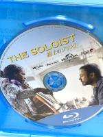 路上のソリスト NBCユニバーサル・エンターテイメントジャパン ジョー・ライト Blu-ray